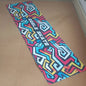 Digital Spray Emery Double Rocker Skateboard Sandpaper